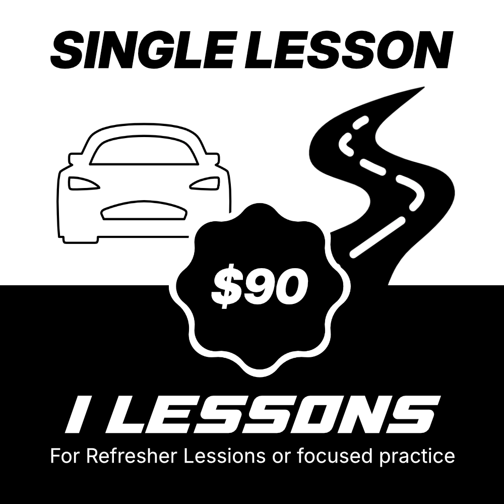 Featured image for “Single Class”